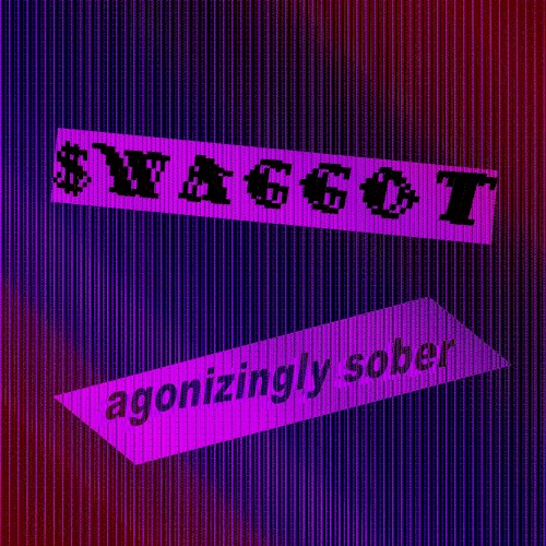 agonizingly sober