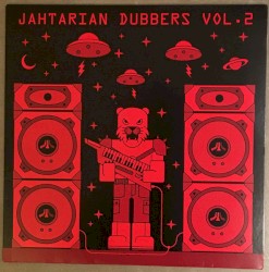 Jahtarian Dubbers, Volume 2