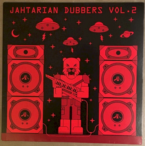 Jahtarian Dubbers, Volume 2