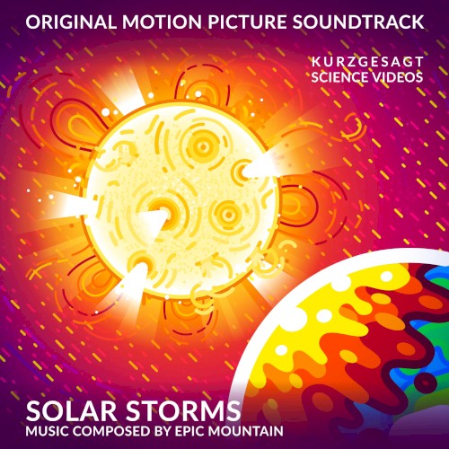Solar Storms