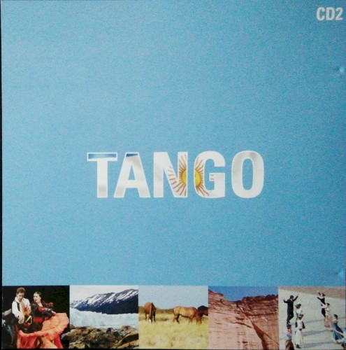 Tango CD2