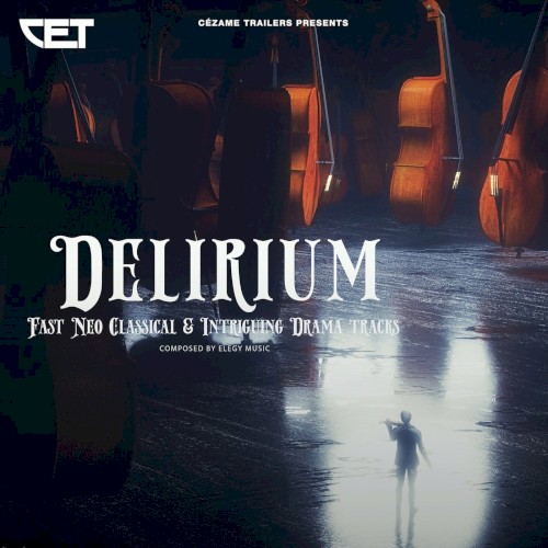 Delirium: Quirky Neo‐Classical Trailer