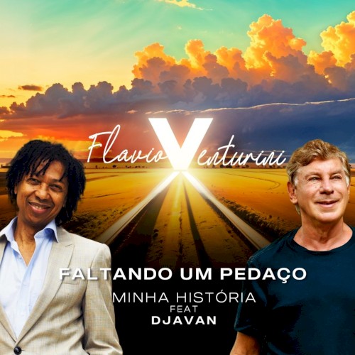 Faltando um pedaço