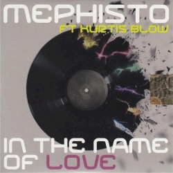 In The Name of Love