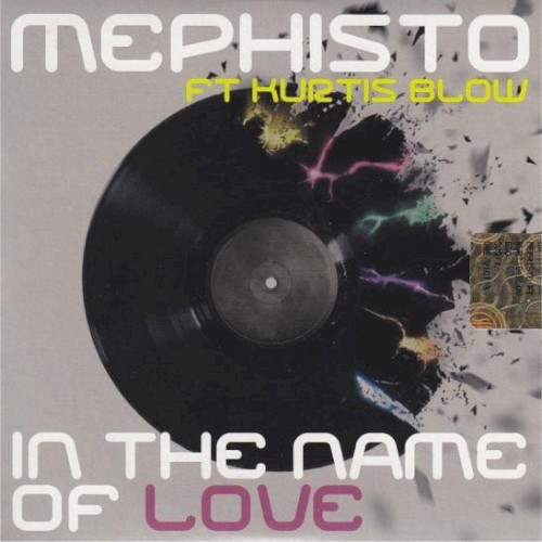 In The Name of Love