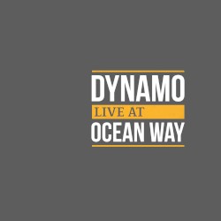 Live at Ocean Way