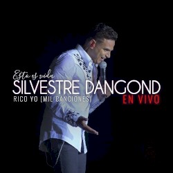 Rico yo (Mil canciones) (en vivo)