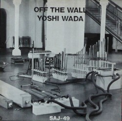 Off the Wall