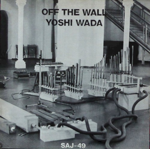 Off the Wall
