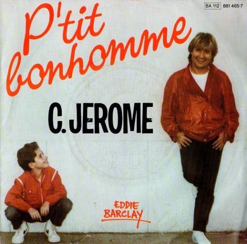 P’tit Bonhomme