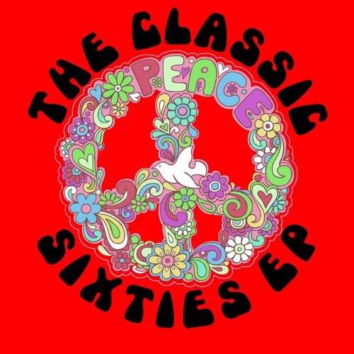 Classic Sixties (Three)