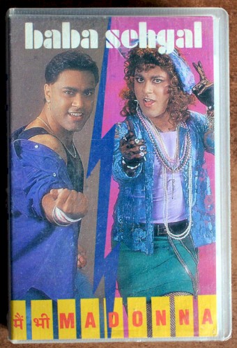 Main Bhi Madonna