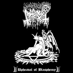 Upheaval of Blasphemy