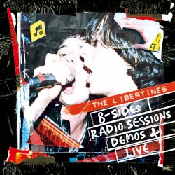 Up the Bracket: Demos, Radio Sessions, B‐Sides & Live
