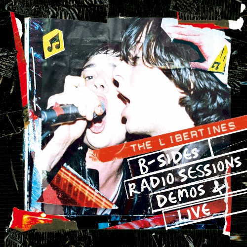 Up the Bracket: Demos, Radio Sessions, B‐Sides & Live