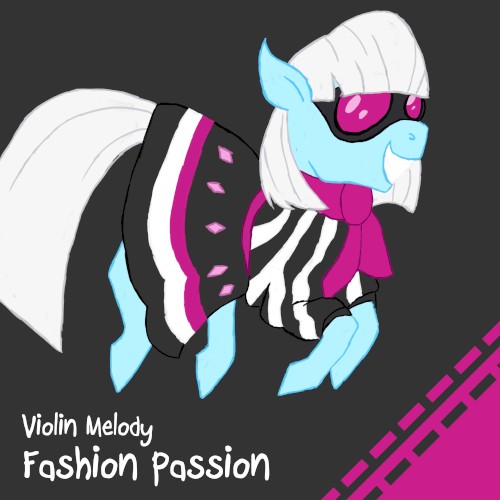 Fashion Passion