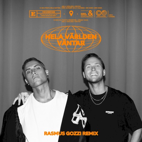 Hela världen väntar (Rasmus Gozzi remix)