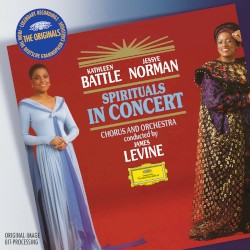 Spirituals in Concert