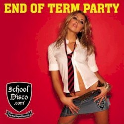 School Disco.com: End of Term Party