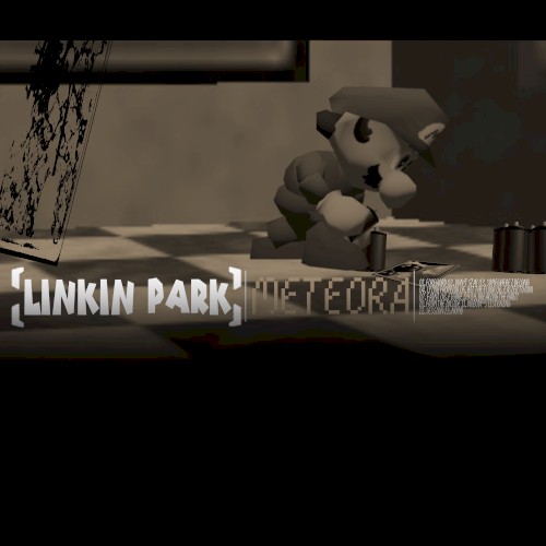 Meteora (Mario 64 soundfont cover)