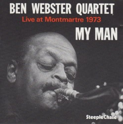My Man – Live at Montmartre 1973