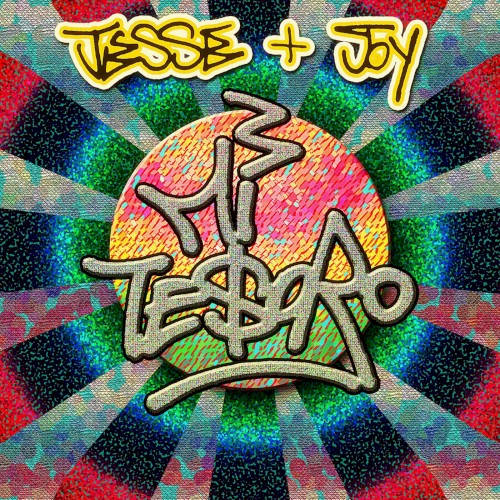 Mi tesoro