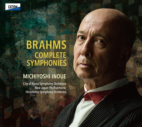 Complete Symphonies