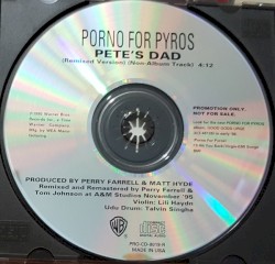Pete's Dad