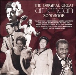 The Original Great American Songbook