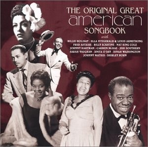 The Original Great American Songbook