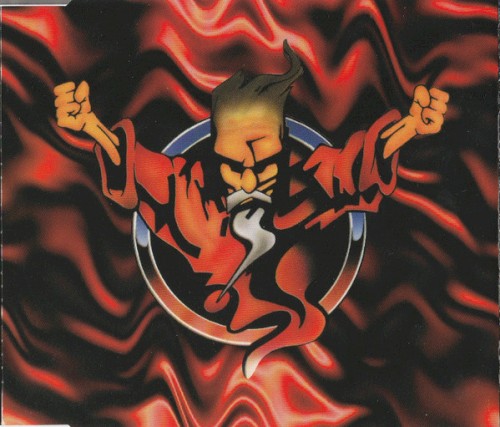 Thunderdome 6 Megamix
