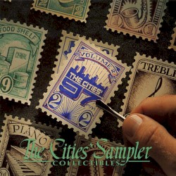 Cities 97 Sampler, Volume 2 (Collectibles)