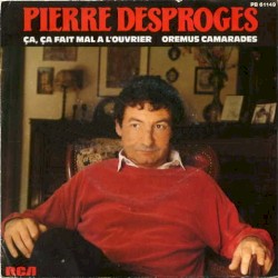 Ça, ça fait mal à l’ouvrier