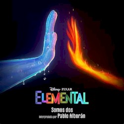 Somos dos (De "Elemental")