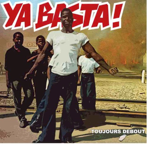 Toujours debout