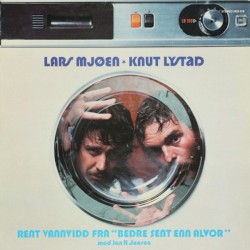 Rent vannvidd fra "Bedre sent enn alvor"