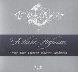 Festliche Sinfonien