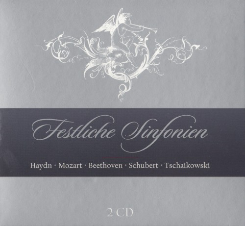 Festliche Sinfonien