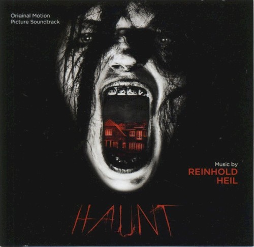 Haunt