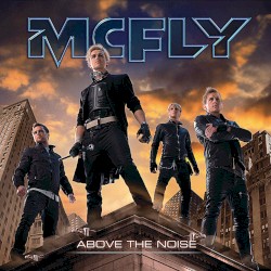 Above the Noise