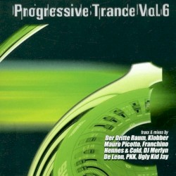 This Is Progressive Trance Vol. 6