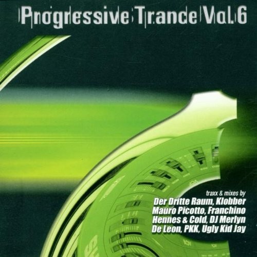 This Is Progressive Trance Vol. 6