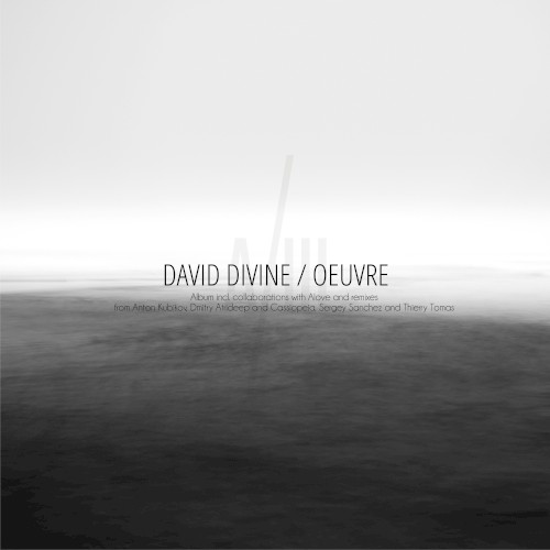 Oeuvre
