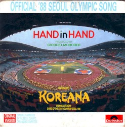 Hand in Hand
