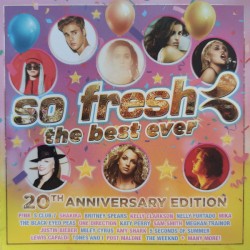 So Fresh: Best Ever