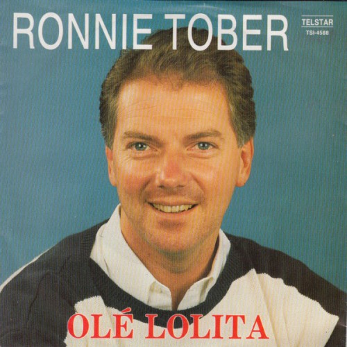 Olé Lolita / Jou alleen