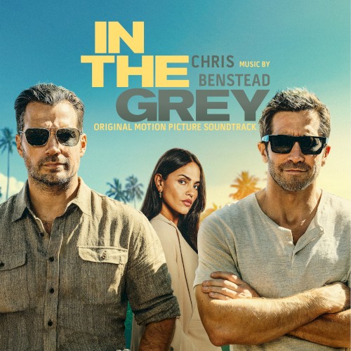 In The Grey: Original Motion Picture Soundtrack