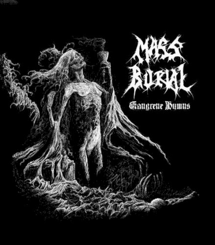 Gangrene Hymns