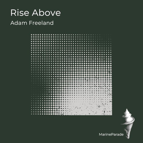 Rise Above / F Groove
