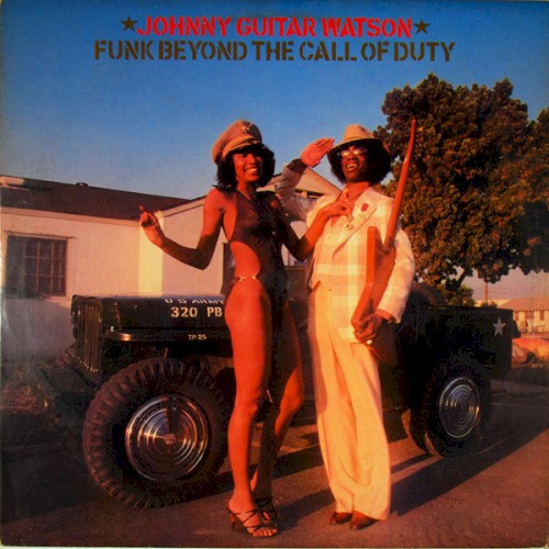 Funk Beyond the Call of Duty